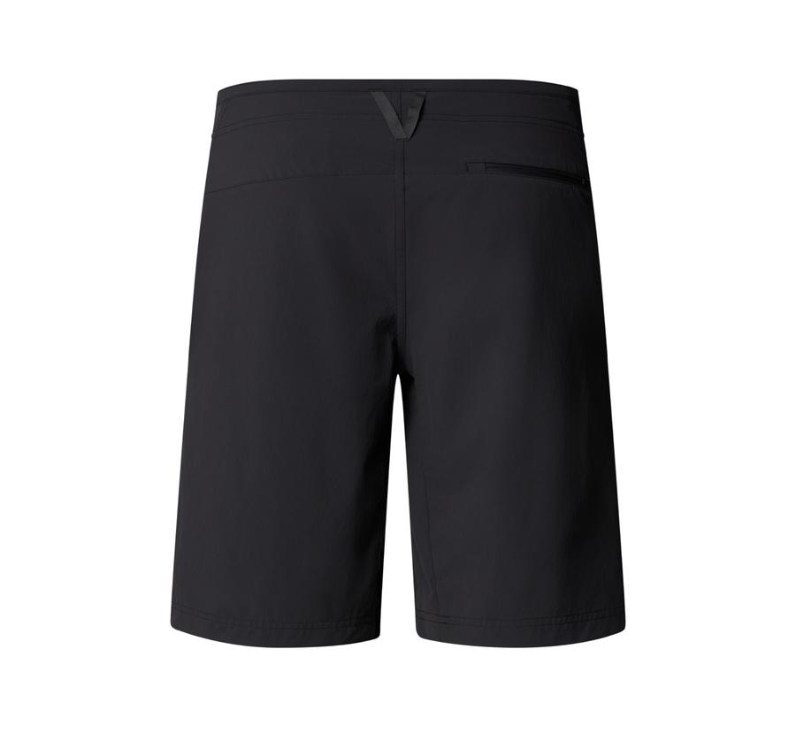 The North Face M Speedlıght Slım Tapered Short Erkek Şort Ve Kapri Siyah The North Face M Speedlıght Slım Tapered Short Erkek Şort Ve Kapri Siyah
