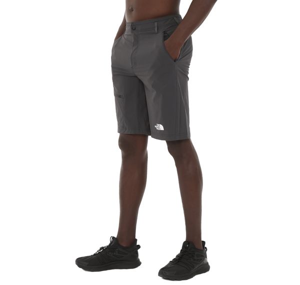 The North Face M Speedlıght Slım Tapered Short Erkek Şort Ve Kapri Antrasit The North Face M Speedlıght Slım Tapered Short Erkek Şort Ve Kapri Antrasit
