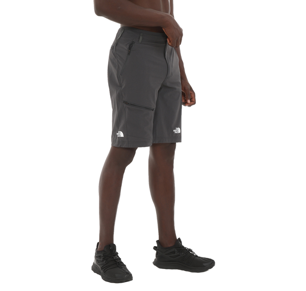 The North Face M Speedlıght Slım Tapered Short Erkek Şort Ve Kapri Antrasit The North Face M Speedlıght Slım Tapered Short Erkek Şort Ve Kapri Antrasit