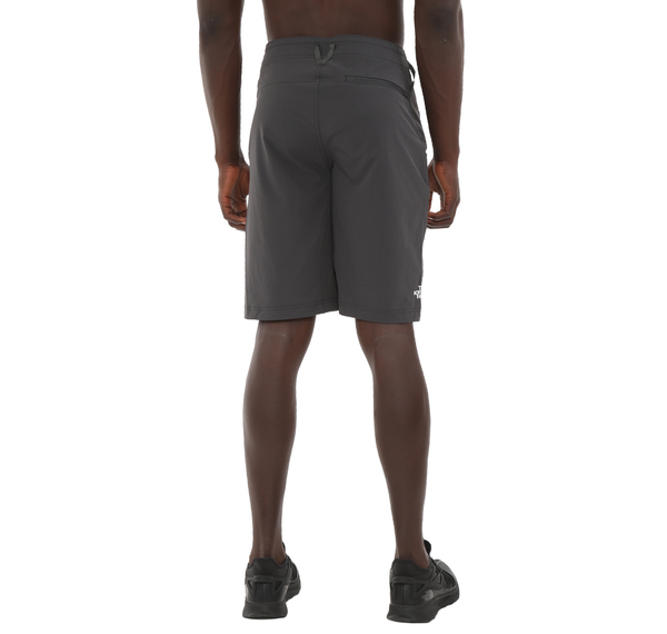 The North Face M Speedlıght Slım Tapered Short Erkek Şort Ve Kapri Antrasit The North Face M Speedlıght Slım Tapered Short Erkek Şort Ve Kapri Antrasit