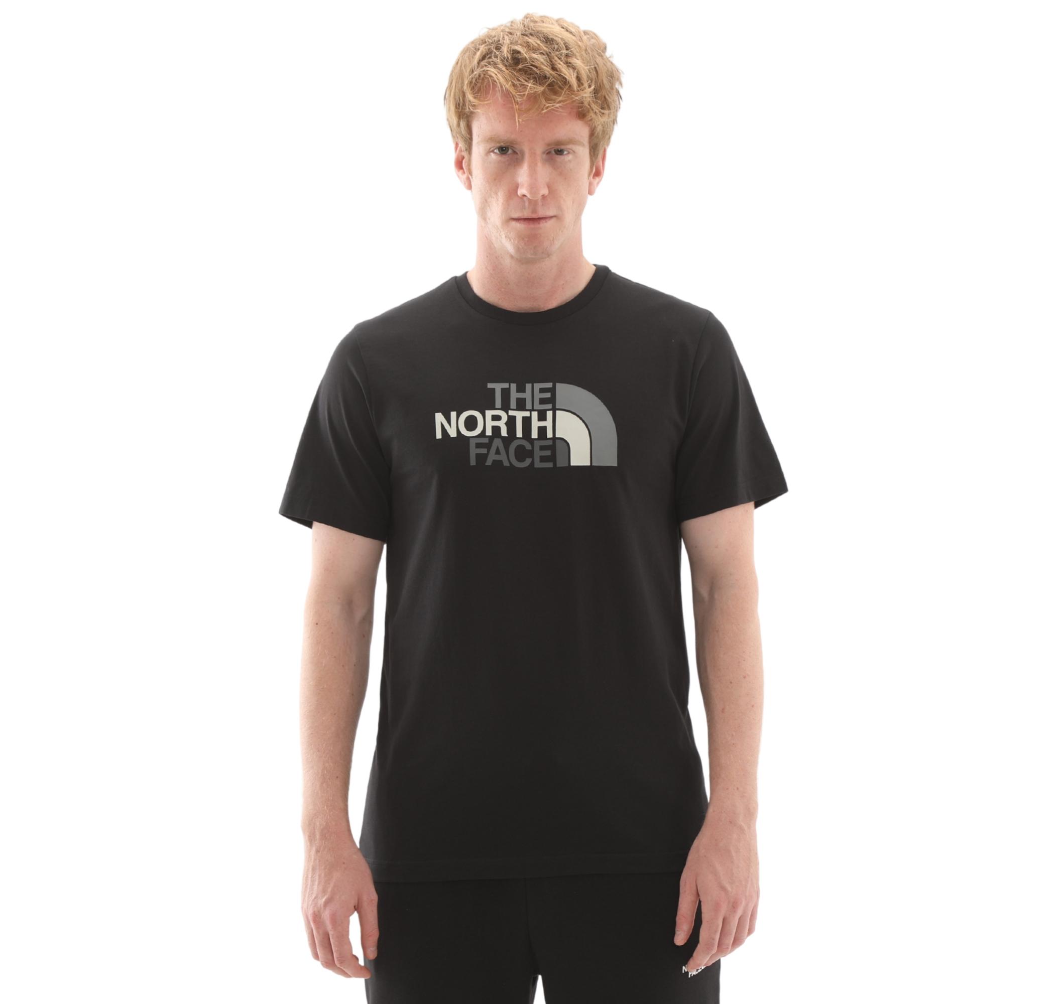 Мужская футболка The North Face M Ss Easy Tee