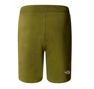 The North Face M Standard Short Lıght-Eu Erkek Şort Ve Kapri Yeşil