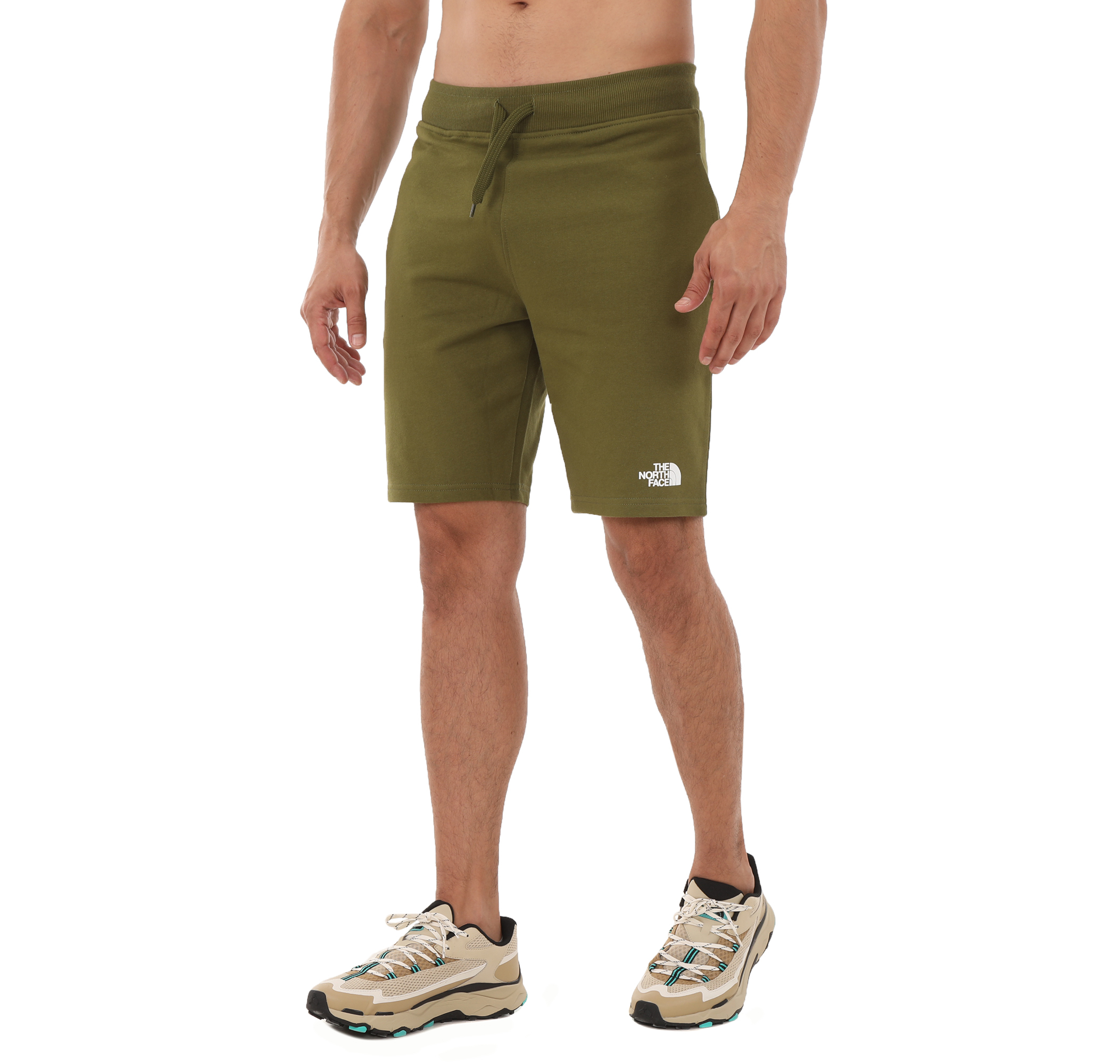 Мужские шорты The North Face M Standard Short Light-Eu Kapri