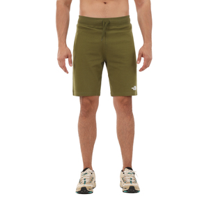 The North Face M Standard Short Lıght-Eu Erkek Şort Ve Kapri Yeşil
