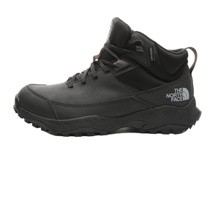 The North Face M Storm Strıke Iıı Wp Erkek Spor Ayakkabı Siyah