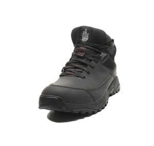 The North Face M Storm Strıke Iıı Wp Erkek Spor Ayakkabı Siyah