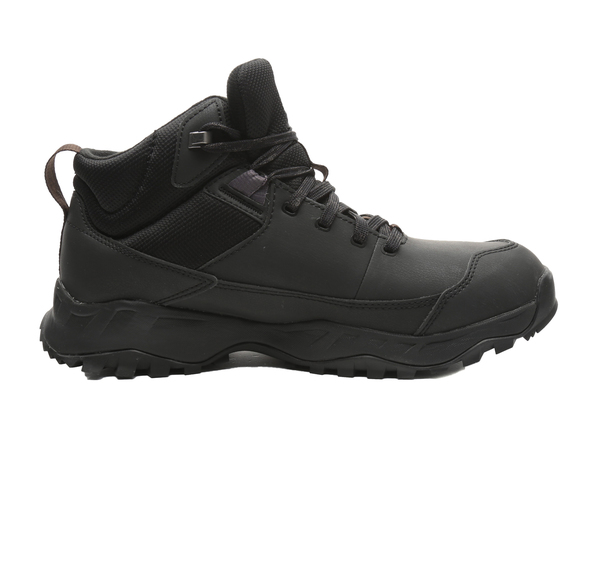 The North Face M Storm Strıke Iıı Wp Erkek Spor Ayakkabı Siyah The North Face M Storm Strıke Iıı Wp Erkek Spor Ayakkabı Siyah