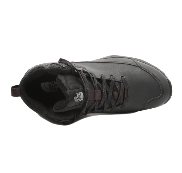 The North Face M Storm Strıke Iıı Wp Erkek Spor Ayakkabı Siyah The North Face M Storm Strıke Iıı Wp Erkek Spor Ayakkabı Siyah