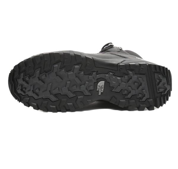 The North Face M Storm Strıke Iıı Wp Erkek Spor Ayakkabı Siyah The North Face M Storm Strıke Iıı Wp Erkek Spor Ayakkabı Siyah