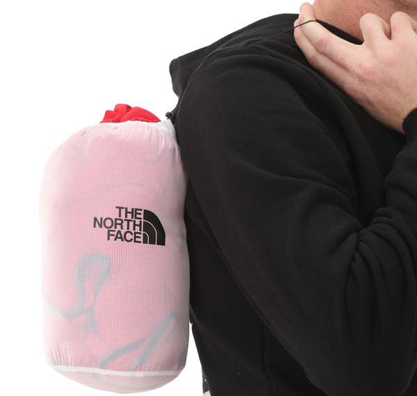 The North Face M Summıt Breıthorn 50-50 Hoodıe Erkek Mont Kırmızı The North Face M Summıt Breıthorn 50-50 Hoodıe Erkek Mont Kırmızı