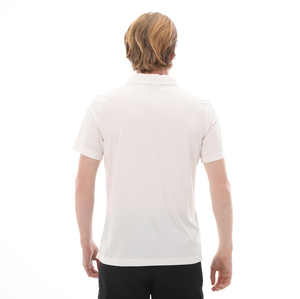 The North Face M Tanken Polo - Eu Erkek T-Shirt Beyaz 2
