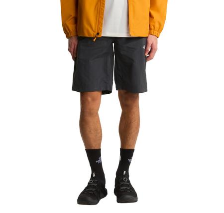 The North Face M Tanken Short Erkek Şort Ve Kapri Antrasit The North Face M Tanken Short Erkek Şort Ve Kapri Antrasit