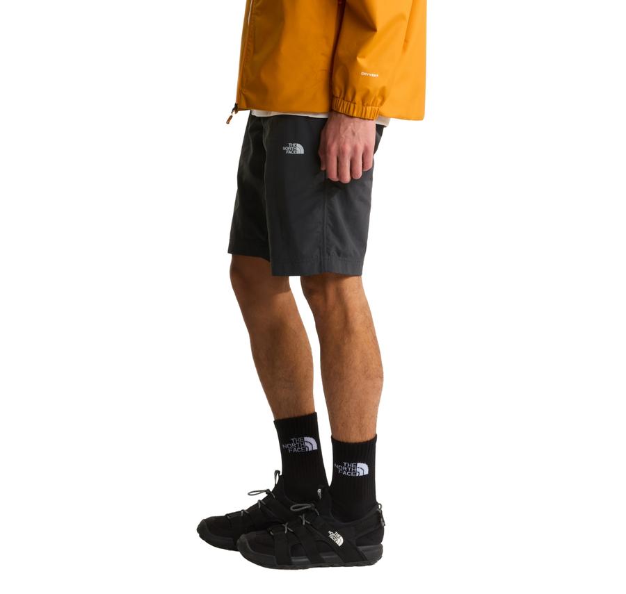The North Face M Tanken Short Erkek Şort Ve Kapri Antrasit The North Face M Tanken Short Erkek Şort Ve Kapri Antrasit