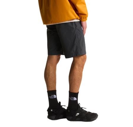 The North Face M Tanken Short Erkek Şort Ve Kapri Antrasit The North Face M Tanken Short Erkek Şort Ve Kapri Antrasit