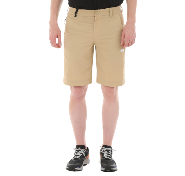 The North Face M Tanken Short (Regular Fıt) - Eu Erkek Şort Ve Kapri Gri The North Face M Tanken Short (Regular Fıt) - Eu Erkek Şort Ve Kapri Gri
