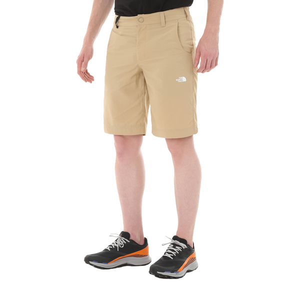 The North Face M Tanken Short (Regular Fıt) - Eu Erkek Şort Ve Kapri Gri The North Face M Tanken Short (Regular Fıt) - Eu Erkek Şort Ve Kapri Gri