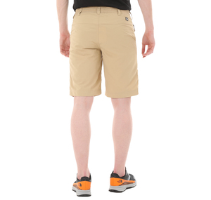 The North Face M Tanken Short (Regular Fıt) - Eu Erkek Şort Ve Kapri Gri