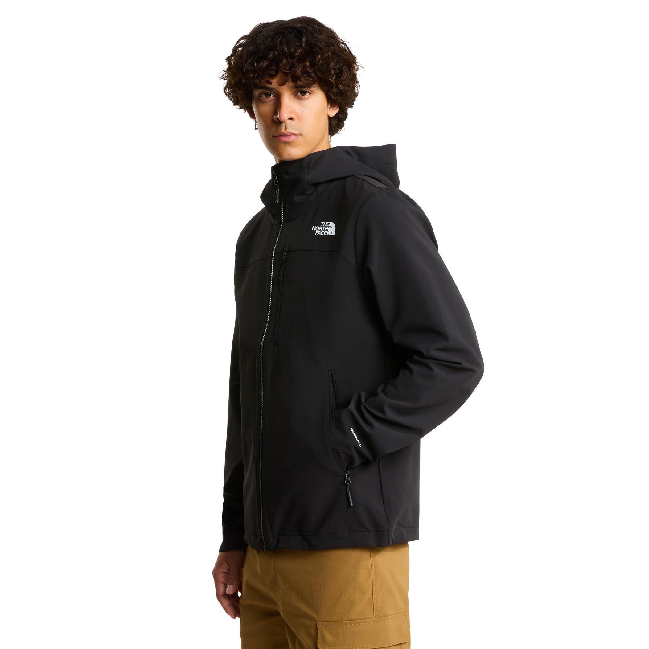 Мужская куртка The North Face M Tansa Softshell