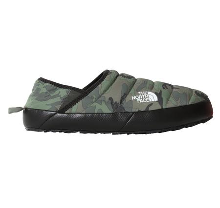The North Face M Thermoball Tractıon Mule V Erkek