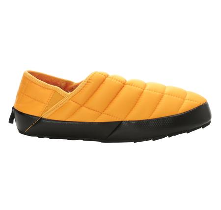 The North Face M Thermoball Tractıon Mule V Erkek Spor Ayakkabı Sarı The North Face M Thermoball Tractıon Mule V Erkek Spor Ayakkabı Sarı