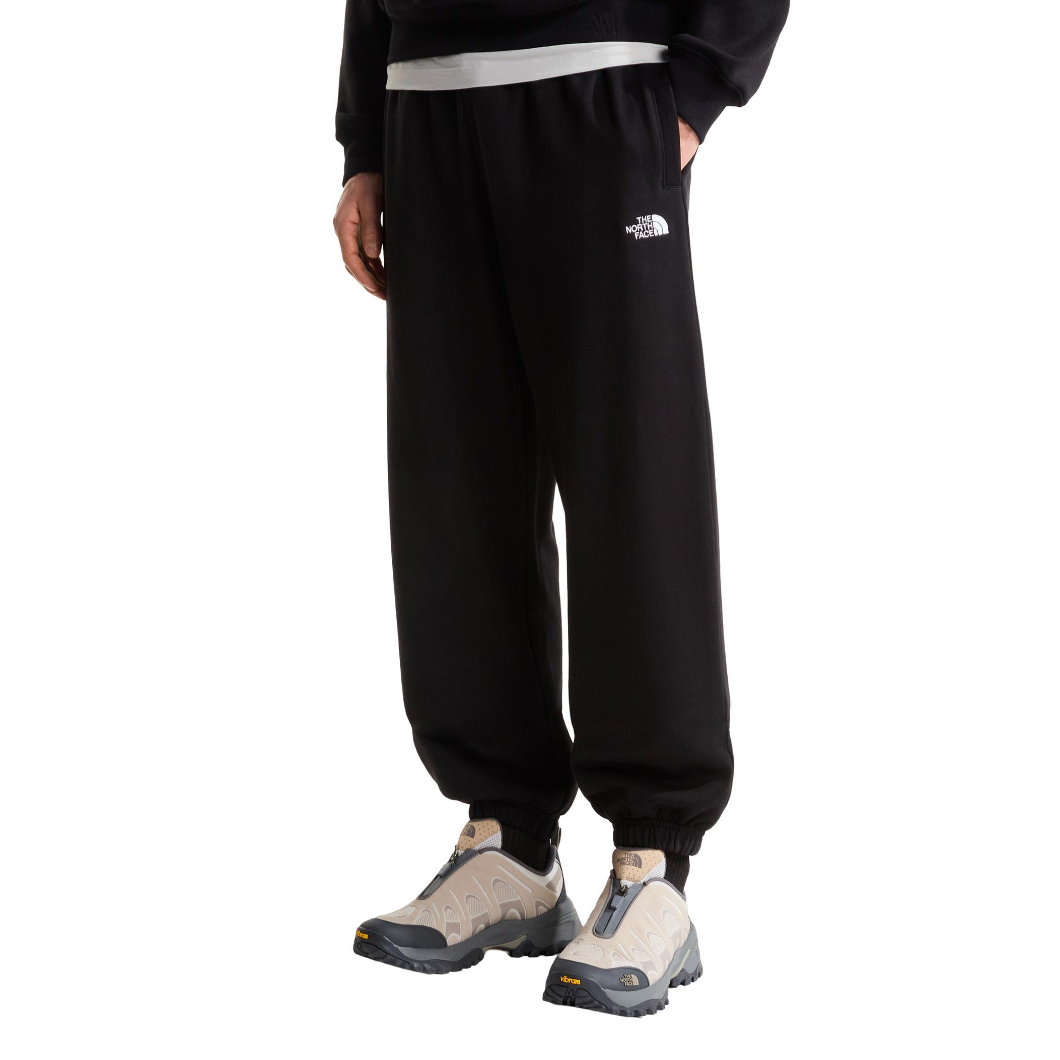 Мужские спортивные штаны The North Face M Tnf Essential Terry Simple Dome Relaxe