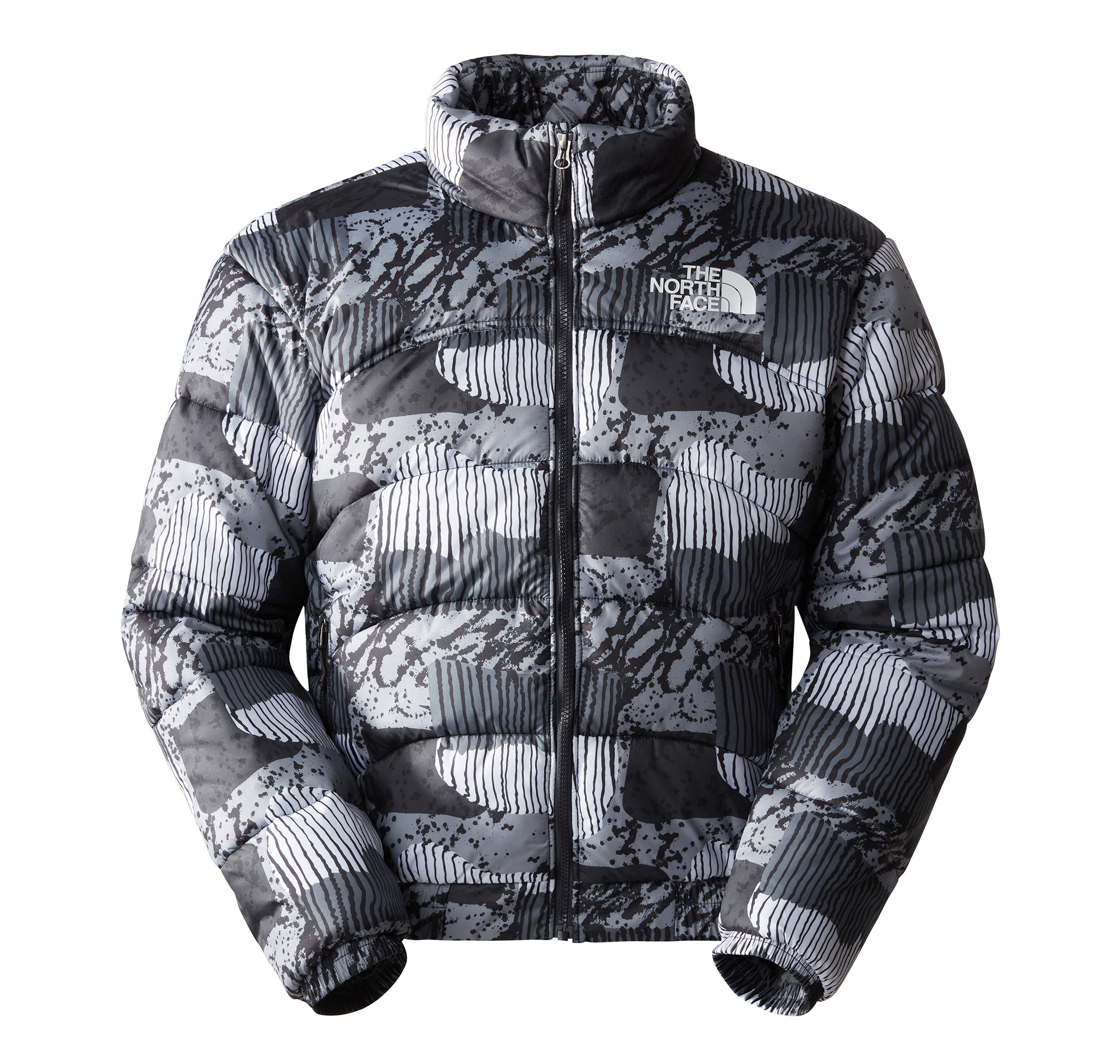 Мужская куртка The North Face M Tnf 2000 Antrasit