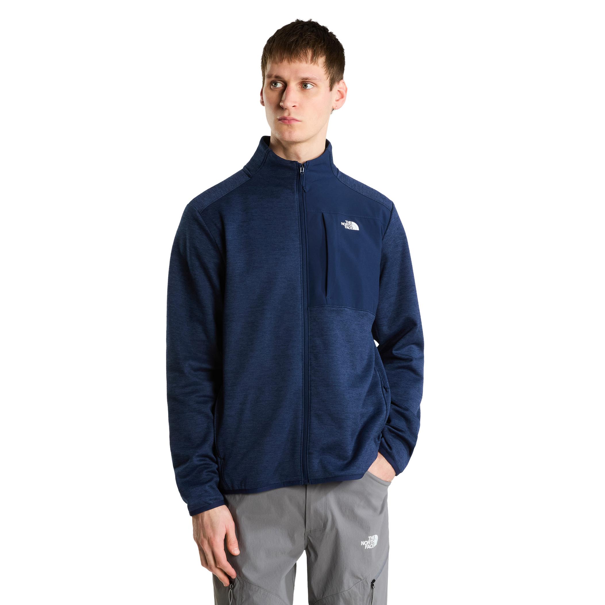 Мужская куртка The North Face M Tnf Performance Fleece Full Zip