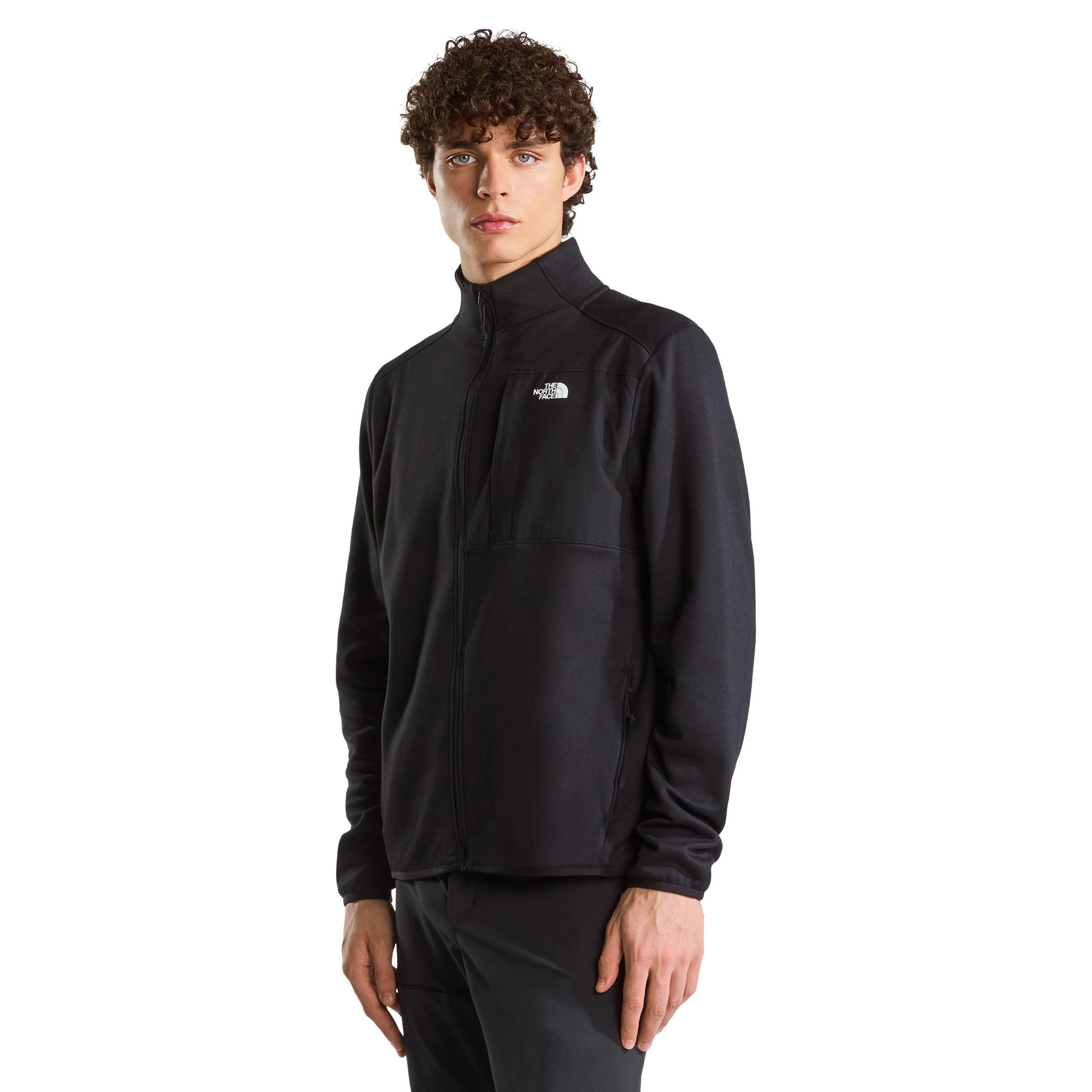 Мужская куртка The North Face M Tnf Performance Fleece Full Zip