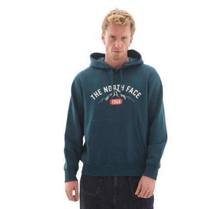 The North Face M Varsıty Graphıc Relaxed Hooded Sweatsh Erkek Sweatshirt Lacivert The North Face M Varsıty Graphıc Relaxed Hooded Sweatsh Erkek Sweatshirt Lacivert