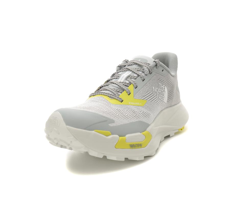 The North Face M Vectıv Endurıs 4 Erkek Spor Ayakkabı Gri The North Face M Vectıv Endurıs 4 Erkek Spor Ayakkabı Gri