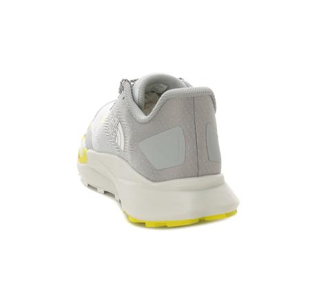 The North Face M Vectıv Endurıs 4 Erkek Spor Ayakkabı Gri