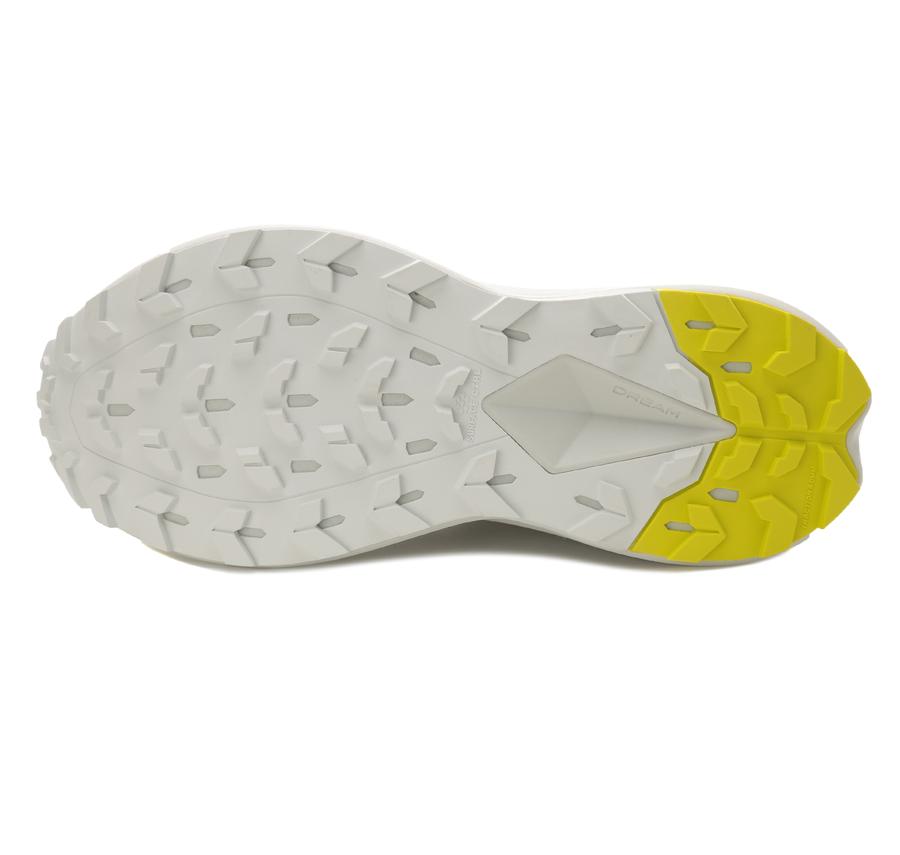 The North Face M Vectıv Endurıs 4 Erkek Spor Ayakkabı Gri The North Face M Vectıv Endurıs 4 Erkek Spor Ayakkabı Gri