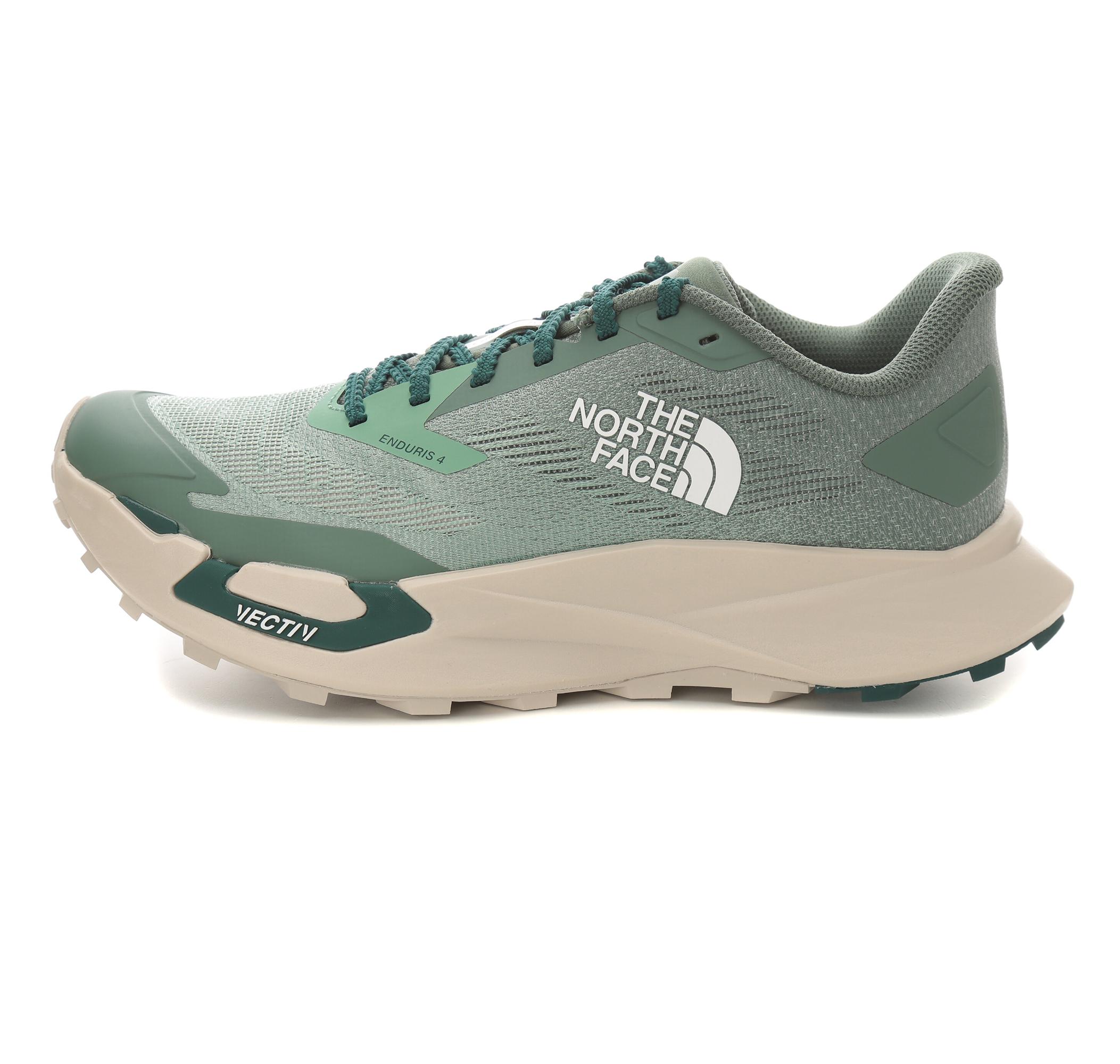 Мужские кроссовки The North Face M Vectiv Enduris 4