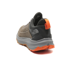 The North Face M Vectıv Explorıs 2 Futurelıght Lthr Erkek Spor Ayakkabı Yeşil