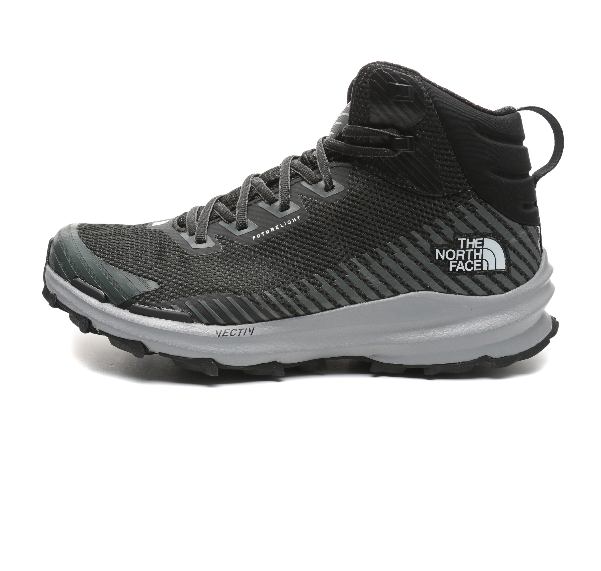 Мужские кроссовки The North Face M Vectiv Fastpack Mid Futurelight