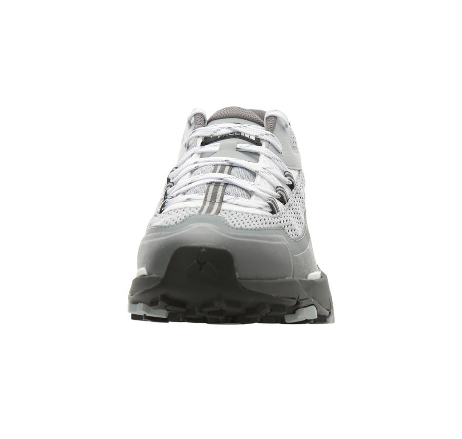 The North Face M Vectıv Taraval Erkek Spor Ayakkabı Gri The North Face M Vectıv Taraval Erkek Spor Ayakkabı Gri