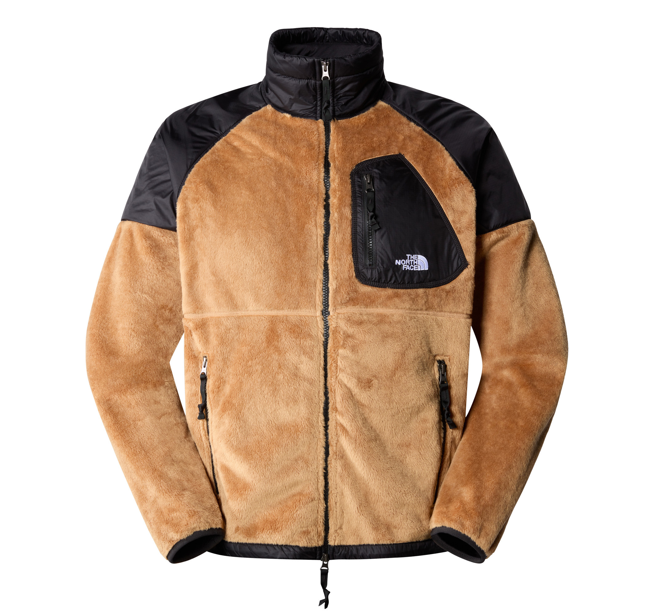 Мужская куртка The North Face M Versa Velour