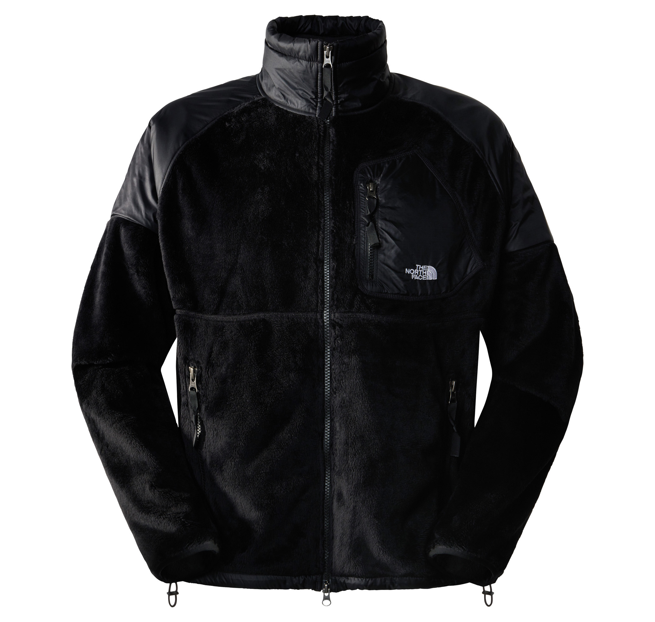 Мужская куртка The North Face M Versa Velour