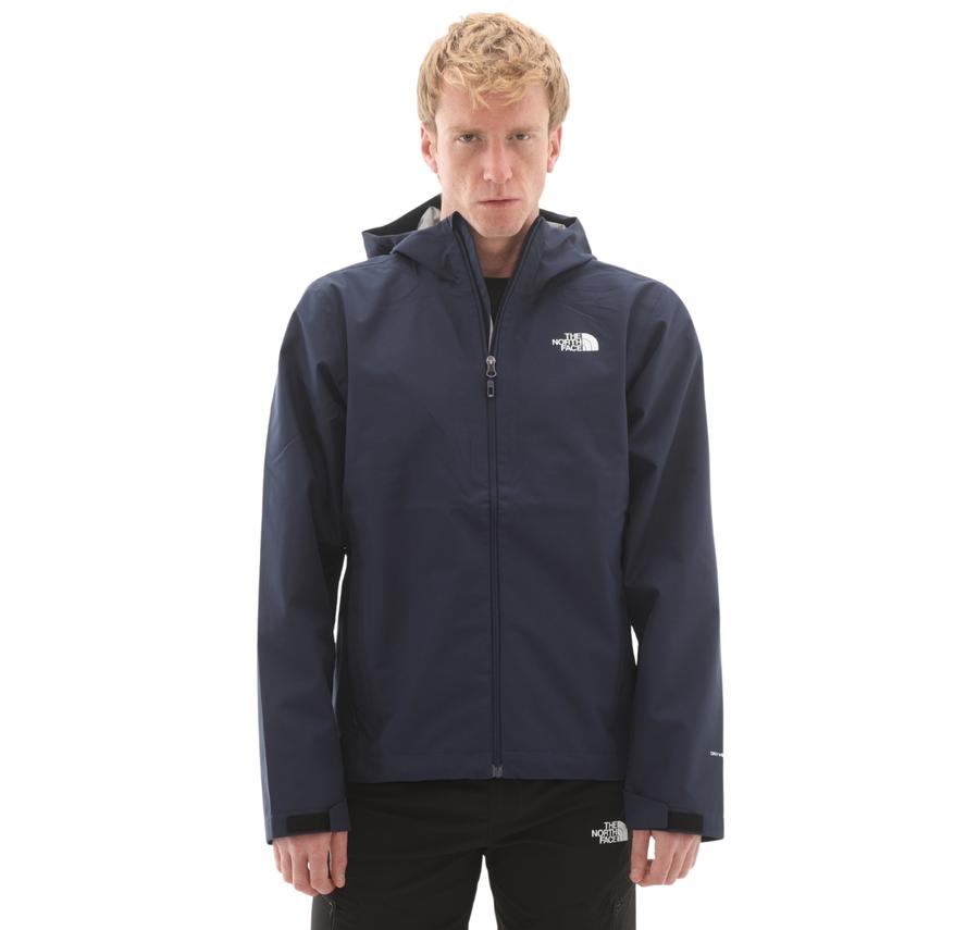 The North Face M Whıton 3L Jacket Erkek Ceket Lacivert The North Face M Whıton 3L Jacket Erkek Ceket Lacivert