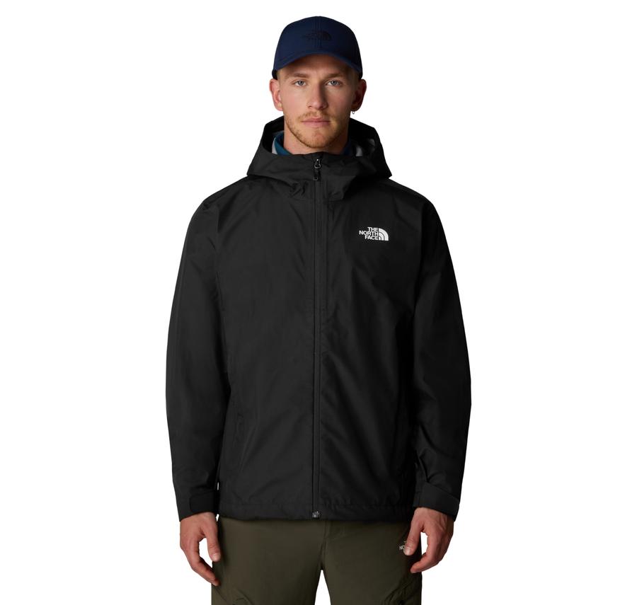 The North Face M Whıton 3L Jacket Erkek Mont Siyah The North Face M Whıton 3L Jacket Erkek Mont Siyah
