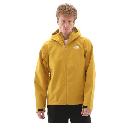 The North Face M Whıton 3L Jacket Erkek Yağmurluk-Rüzgarlık
