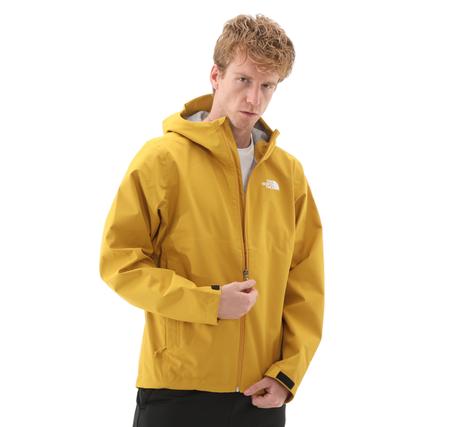 The North Face M Whıton 3L Jacket Erkek Yağmurluk-Rüzgarlık