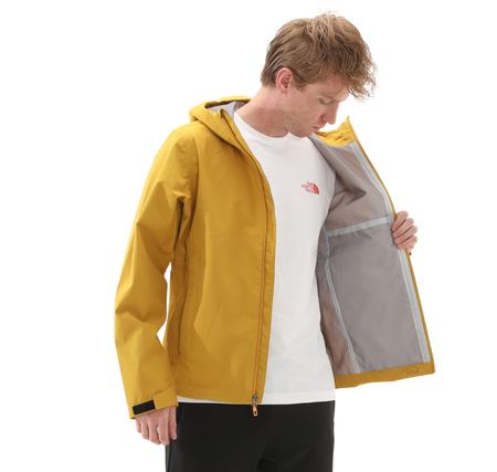 The North Face M Whıton 3L Jacket Erkek Yağmurluk-Rüzgarlık