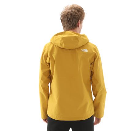 The North Face M Whıton 3L Jacket Erkek Yağmurluk-Rüzgarlık