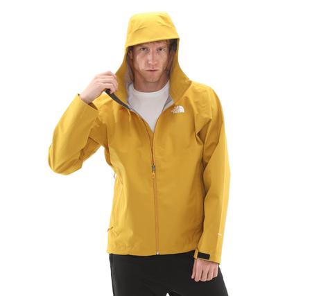 The North Face M Whıton 3L Jacket Erkek Yağmurluk-Rüzgarlık