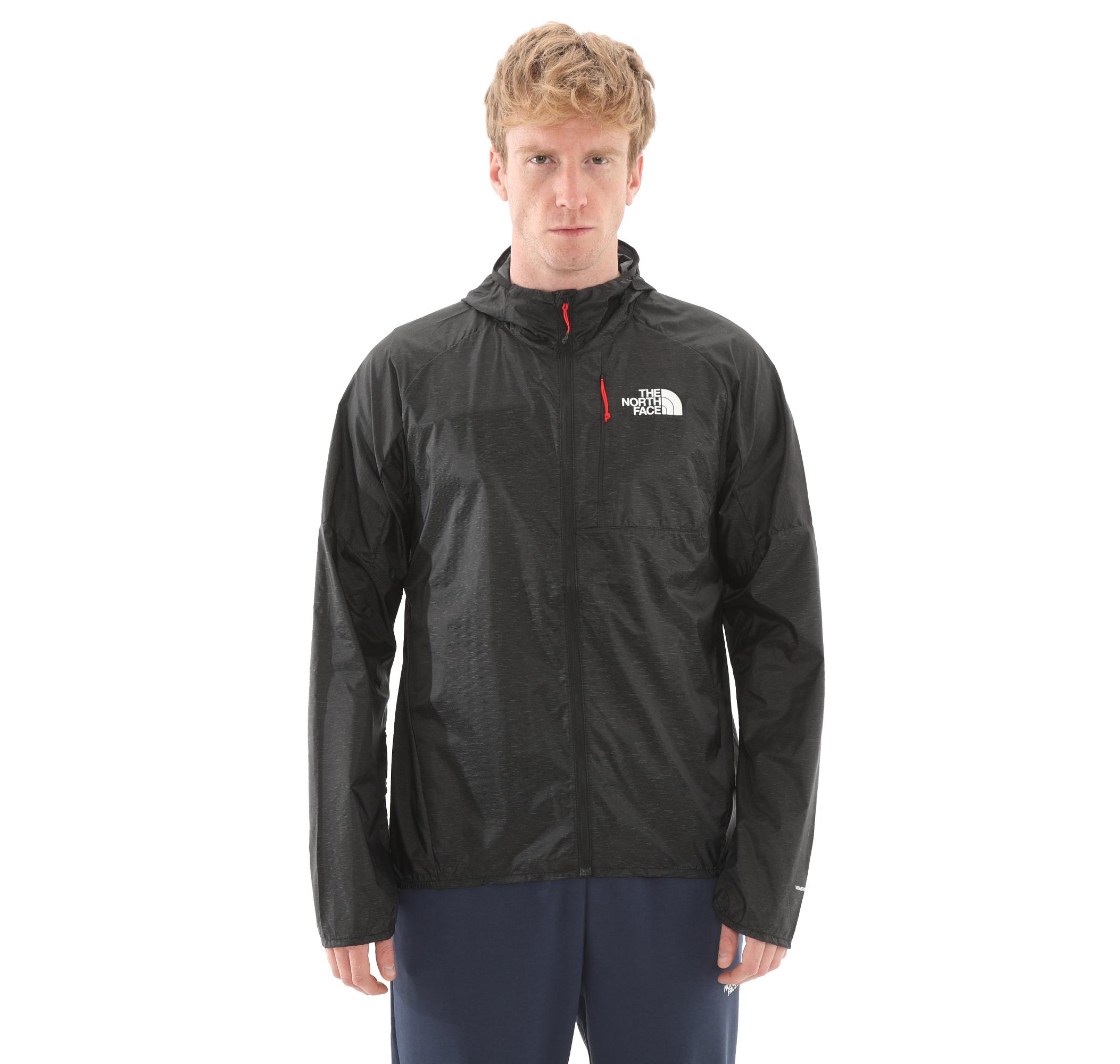 Мужская ветровка The North Face M Windstream Shell Yağmurluk-Rüzgarlik