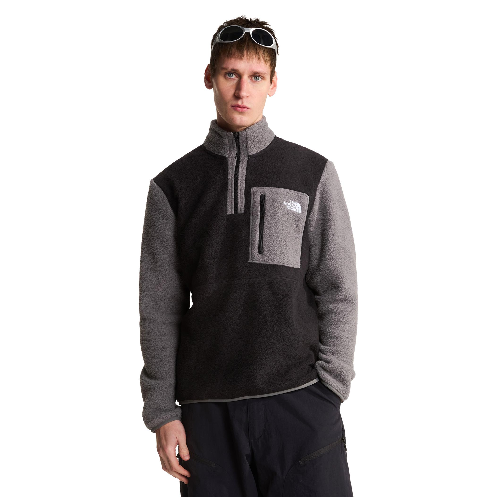 Мужской свитшот The North Face M Yumiori 1-4 Zip