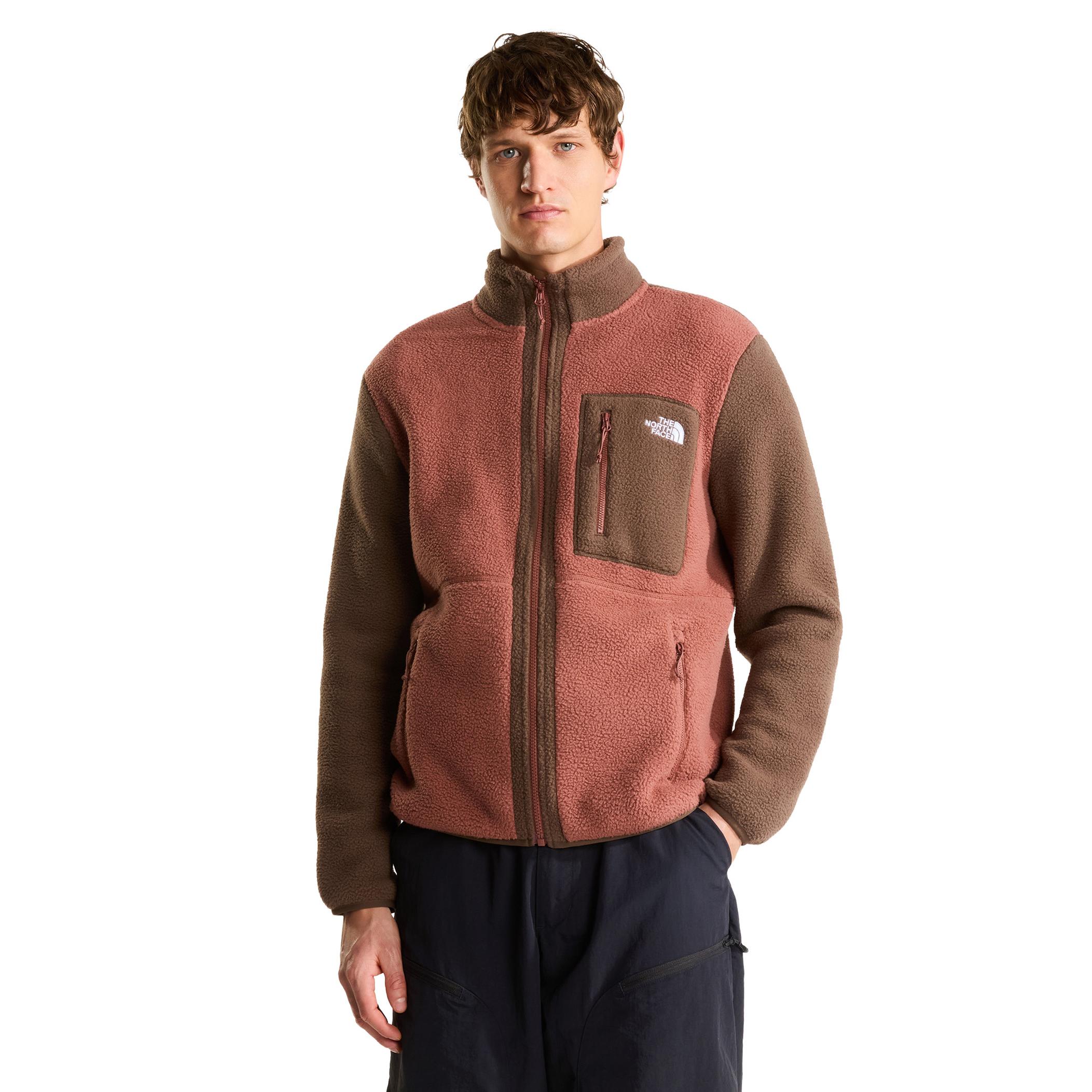 Мужская куртка The North Face M Yumiori Full Zip