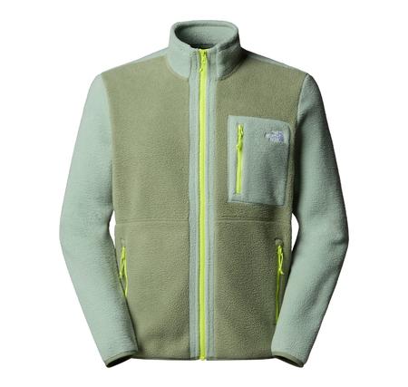 The North Face M Yumıorı Full Zıp Erkek