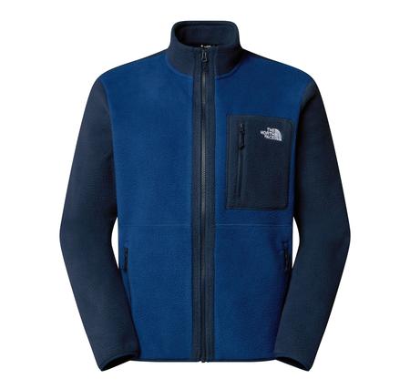 The North Face M Yumıorı Full Zıp Erkek